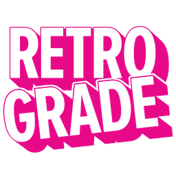 Retro Grade