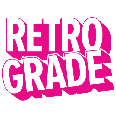 Retro Grade