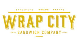 Wrap City